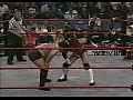 No Surrender 2005  Samoa Joe vs  Chris Sabin