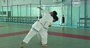 Japan Judo. Tsukio Kawahara 8 dan. ����� ��������� �����