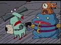 �������� ������� / Real Monsters 3 ����� 13 �����