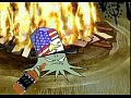 ��������� / Squidbillies 1 ����� 4 �����