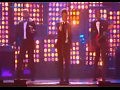 Bruno Mars - Just The Way You Are (Brit Awards 2012)