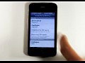 Iphone M99 Android 2.3