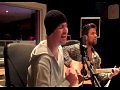 David John - Without You by David Guetta feat Usher (acoustic cover)