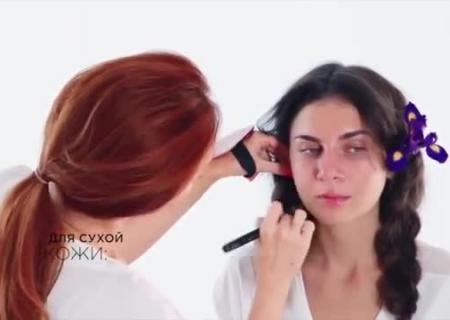 Как правильно наносить крем для жирной кожи Как правильно наносить крем для жирной кожи