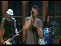 3 Doors Down - Every Time You Go (Late Late Show)