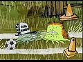 ��������� / Squidbillies 1 ����� 3 �����