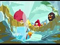 Angry Birds Space - Intro