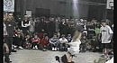LET`S  GO!!!vsEASTSIDE  B-BOYS