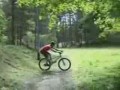 trial bike