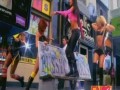 The pussycat Dolls - When i Grow up
