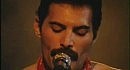Queen-We are the champions. Live