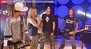 Tokio Hotel - Schrei Playbackperformance bei Top of the Pops