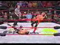 Webmatch  Amazing Red vs  Kiyoshi