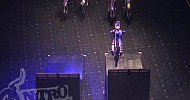 ���� Nitro. Red Bull  Nitro Circus. ����� �� ����������