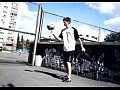 non stop freestyle