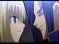 Fate Stay Night 18 / ������ ���� �������� 18 ����� (������� ������� Animedia_tv)
