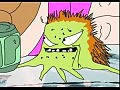 ��������� / Squidbillies 1 ����� 5 �����