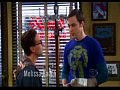 ������ �������� ������ / The Big Bang Theory 5 ����� 18 ����� (�����-������)