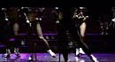 Christina Aguilera & Tony Bennett - Steppin Out [Live]