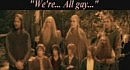 Which LOTR guy is gay