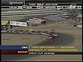 NASCAR, SPRINT CUP, SONOMA