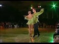 Samba - Самба  - танец