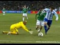 1/8 World Cup 2010 ��������� - ������� 3:1