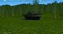Turkish Army ASELSAN Leopard 2 Next Generation