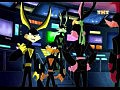 �������� 8 / Loonatics Unleashed 8 (2 �����)
