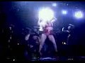 Lady Gaga - Marry The Night  (Live MTV EMA 2011)