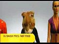 Dj Smash Pres Fast Food-Volna