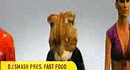 Dj Smash Pres Fast Food-Volna