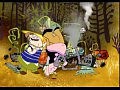 ��������� / Squidbillies 1 ����� 6 �����