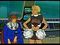 ������ 2021 / Sealab 2021 ����� 3 ����� 7