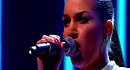 David Guetta feat Justine Taton - Titanium (Live)