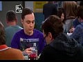 ������ �������� ������ / The Big Bang Theory 5 ����� 22 ����� (Eng)