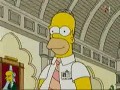 the simpsons "����������"
