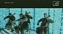 Apocalyptica - Nothing else matter