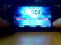 (PSP)Star Wars: The Force Unleashed (By RoleX)