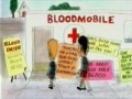 ����� � ������ - Blood Drive