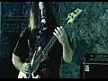 DYING FETUS - Your Treachery Will Die With You-