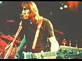 Pink Floyd - Careful With That Axe Eugene
