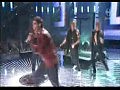 ����� ����������� 2011: ������ (Eric Saade) 3-� �����