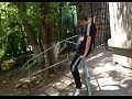 City Clan - Fast 2011(Parkour)