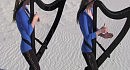 06  Dream On - Aerosmith Electric Harp Duet - Camille and Kennerly  Harp Twins