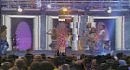 Michael Jackson - You Rock My World (With Usher).mpg