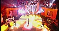 Alizee - La Isla Bonita