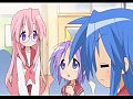 Lucky star 1