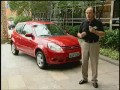 Ford Ka 2009