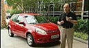 Ford Ka 2009